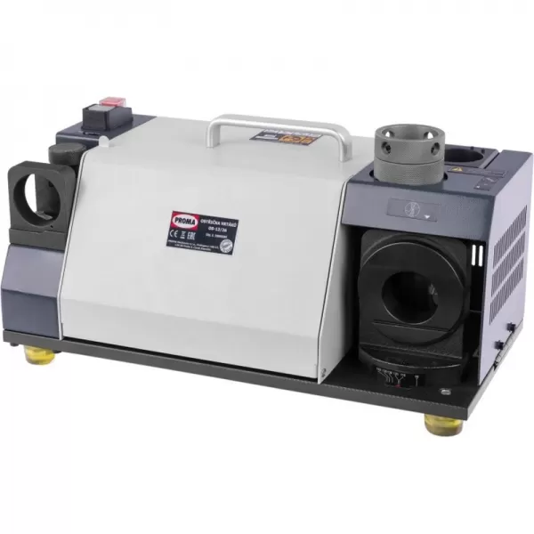 Ostřící bruska na vrtáky PROMA OS-8/32