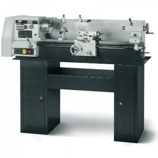 Soustruh na kov PROMA SPA-700P