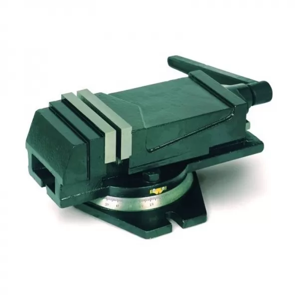 Strojní otočný svěrák PROMA SO-200