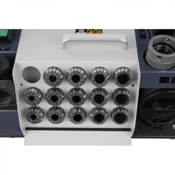 Ostřící bruska na vrtáky PROMA OS-13/32