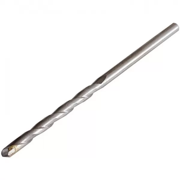 Vrták příklepový do betonu 12x120mm EXTOL CRAFT 25120