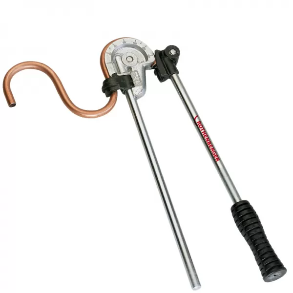 Dvouruční ohýbačka měděných i ocelových trubek 14 mm ROTHENBERGER STANDARD