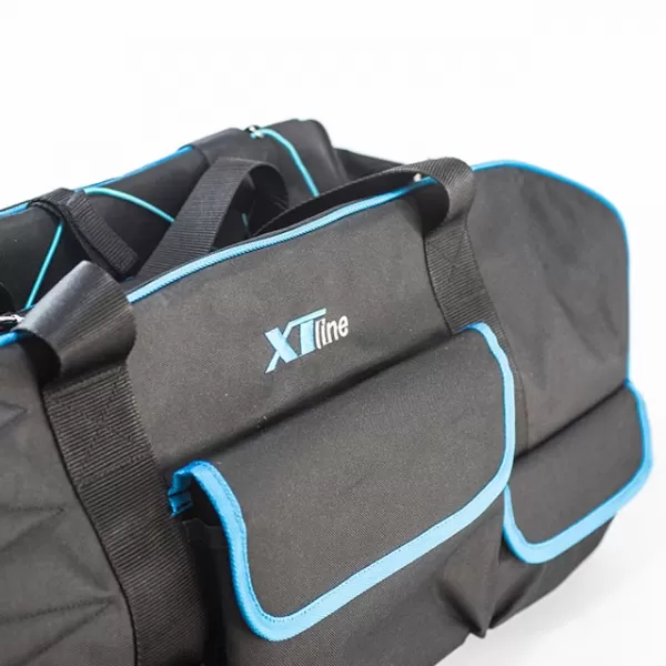 Sada aku nářadí 18V 10dílů „SET 1 “ XTline XT102600