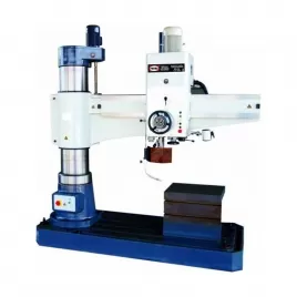 Radiální vrtačka PROMA RV-80T