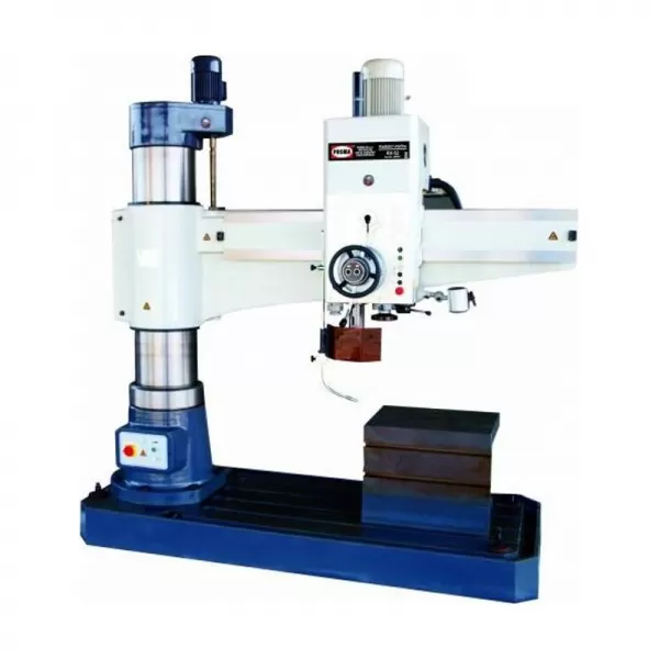 Radiální vrtačka PROMA RV-80T