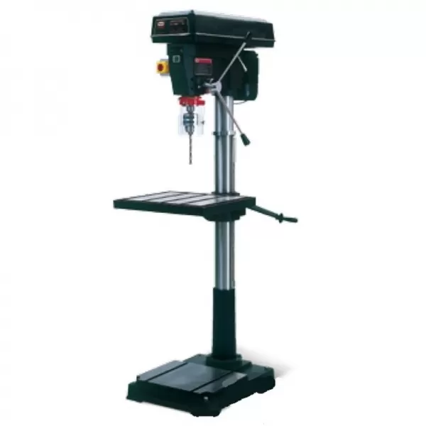 Sloupová vrtačka PROMA E-2020F/400