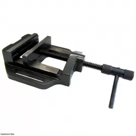 Svěrák strojní s prizmatickými čelistmi PROMA SVP-125