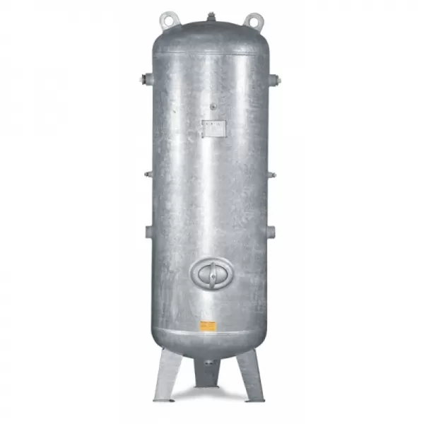 Stojící tlaková nádoba DB VZ 50/11 V Aircraft 2500618