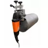 B15 ELECTRA + Xpipe Beveler SET- Úkosovací systém NKO MACHINES 25254