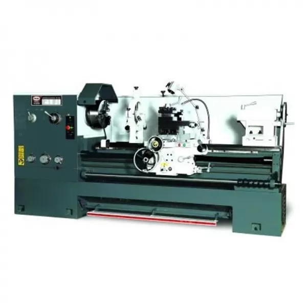 Soustruh na kov s digitálním odměřováním PROMA SPI-2000