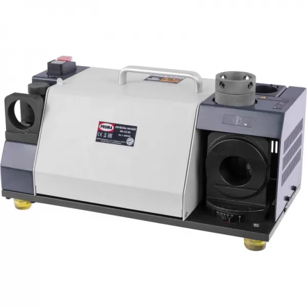 Ostřící bruska na vrtáky PROMA OS-13/32