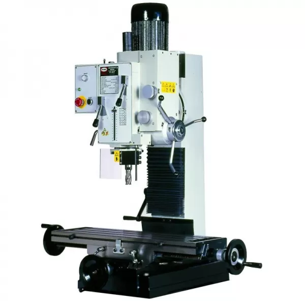 Univerzální frézka na kov PROMA FP-48SP