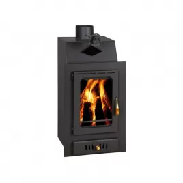 Krbová vložka s výměníkem Prity VM W15