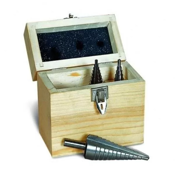 Sada vrtáků stromkových 3ks PROMA 25000042