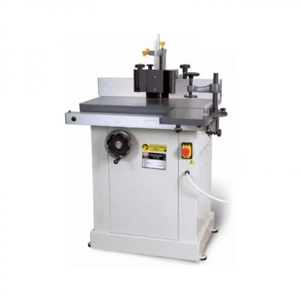 Truhlářská frézka PROMA TFS-90/30