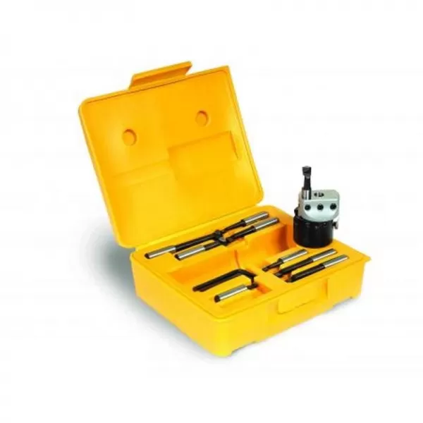 Vyvrtávací hlava set PROMA VH-50/9SET