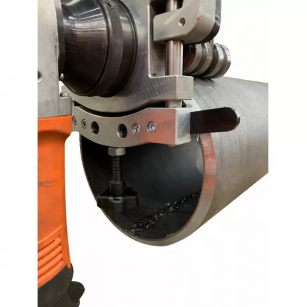 B15 ELECTRA + Xpipe Beveler SET- Úkosovací systém NKO MACHINES 25254