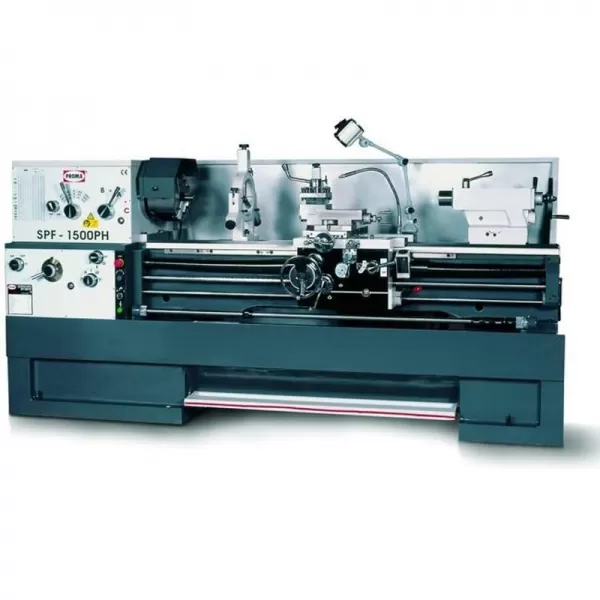 Sústruh na kov s digitálnym meraním PROMA SPF-2000PH