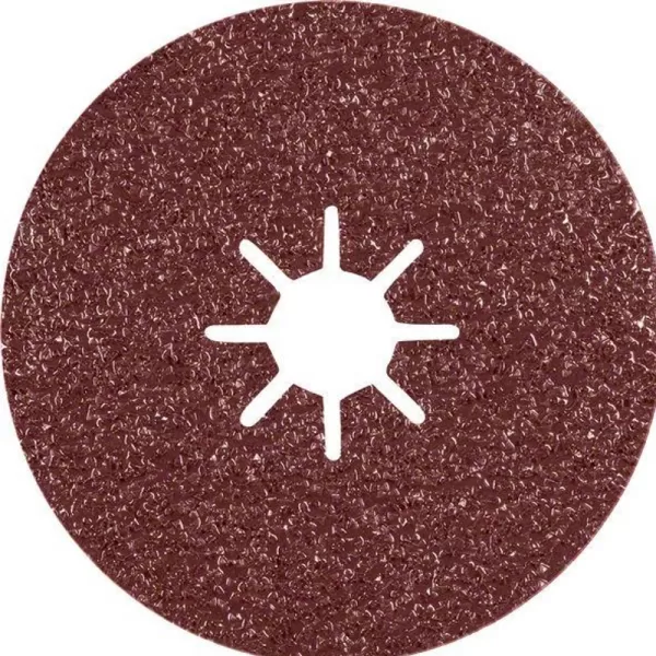 Vláknový brúsny kotúč EXPERT R781 Prisma Ceramic X-LOCK 125 mm, 22,23 mm, P36 Bosch 2608621794