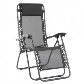 Polohovatelné lehátko Dallas V-Garden 26DALLAS