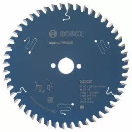 Pilový kotouč EXPERT Wood, 260 × 2,5/1,8 × 30 mm, T60 2608902178