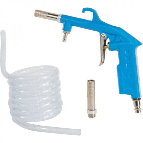 Tryskací pistole SP 200 Güde 2668