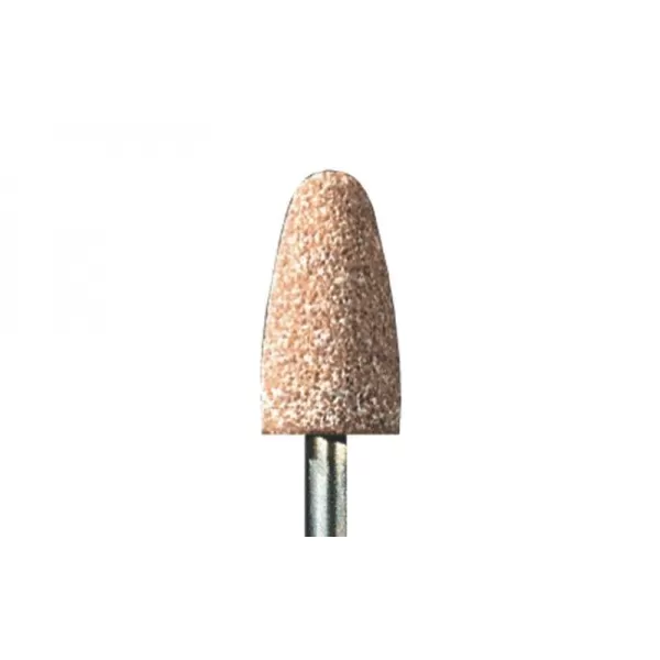 Brusné tělísko z oxidu hliníku 9,5 mm Dremel 952
