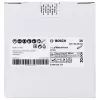 Fíbrový kotouč Best for Inox and Metal 115mm Bosch X-LOCK 2608619177