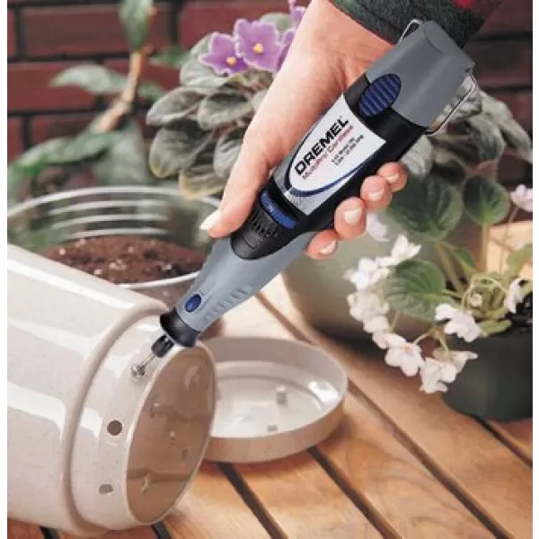 Fréza na měkké materiály 3,2 mm Dremel 194