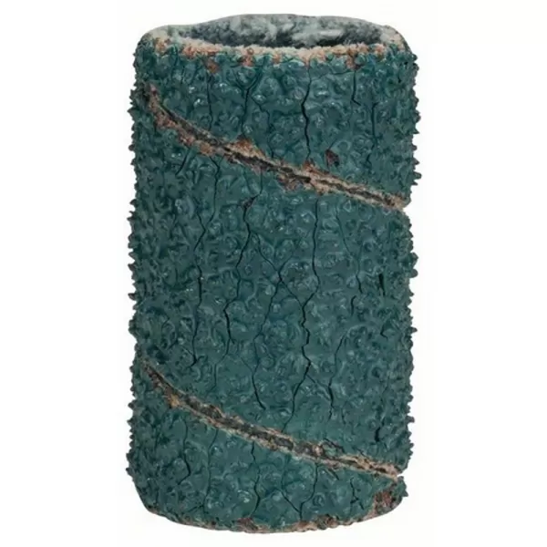 Brusný návlek X573 Best for Metal pro přímé brusky 50ks 36, O15 x 30 mm Bosch 2608606863