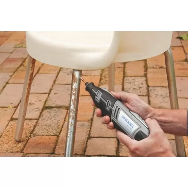 Štětinový kartáč přímý 3,2 mm Dremel 405