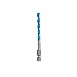 Víceúčelový vrták HEX-9 Multi Construction 7 x 60 x 100 mm, d 7 mm Bosch 2608900579