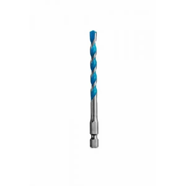 Víceúčelový vrták EXPERT HEX-9 MultiConstruction, 8 × 50 × 100 mm Bosch 2608900581