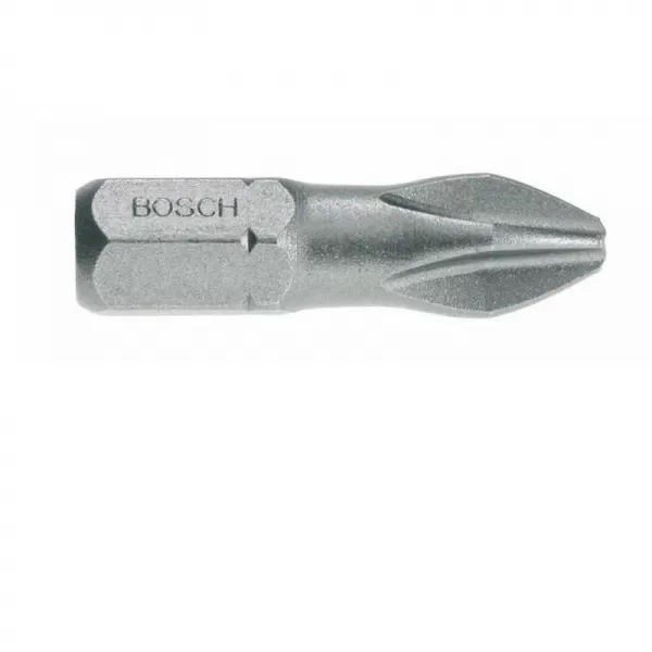 Šroubovací bity TicTac Ph2 Extra Hard v krabičce 25ks Bosch 2608522186