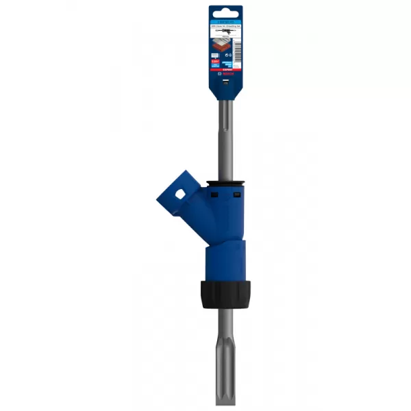 Odsávací adaptér EXPERT SDS Clean max pro plochý sekáč 25×400 mm Bosch 2608901477