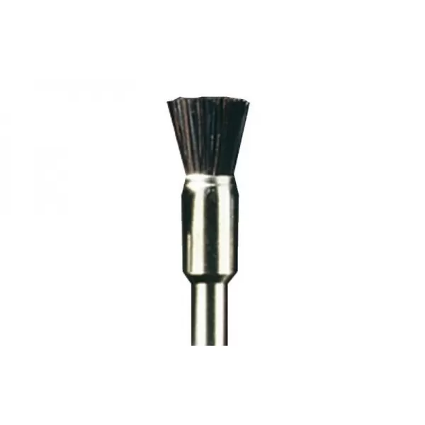 Štětinový kartáč přímý 3,2 mm Dremel 405