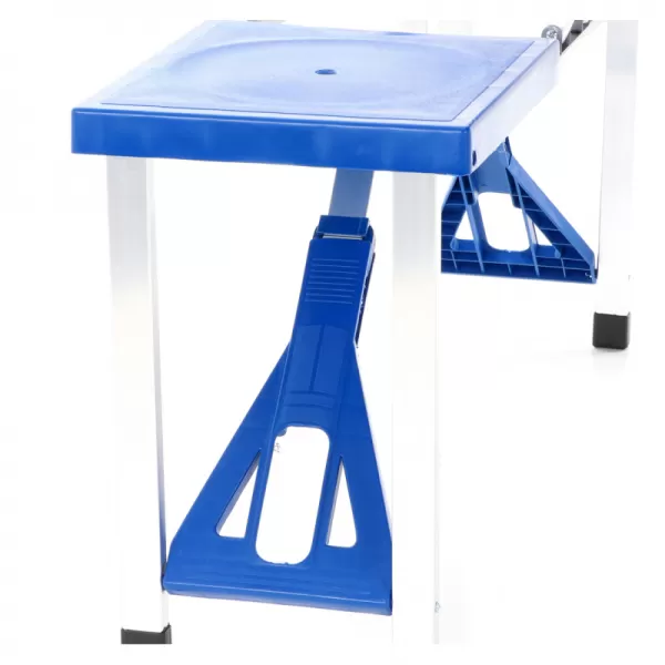 Campingový skládací set POLY-STAR V-Garden 26POLY-STAR