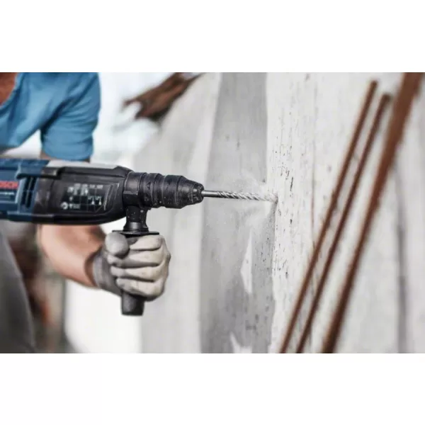 Vrták do kladiv SDS-plus 5X 8 x 50 x 110 mm Bosch 2608833789