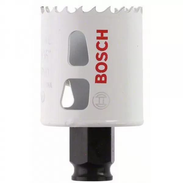 Děrovka Progressor for Wood&Metal 40mm Bosch 2608594212
