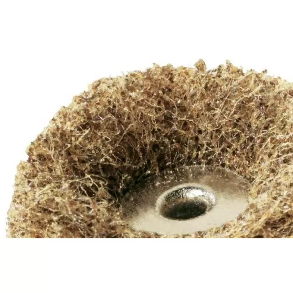 SpeedClic - brusné lešticí kotoučky Dremel 511S