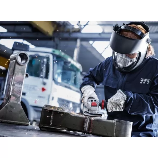 Hrubovací kotouč na kov Expert for Metal 125mm Bosch X-LOCK 2608619259