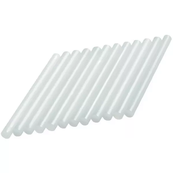 Lepicí tyčinky nízkoteplotní, 7mm Dremel GG02