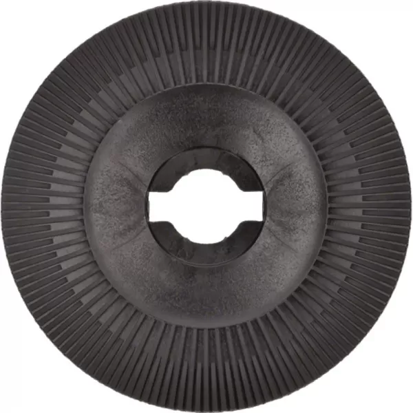 Opěrný talíř X-LOCK 115 mm Bosch 2608601713