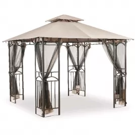 Zahradní stan De Luxe VeGA 26VEGASDLX