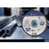 Dělicí kotouč rovný Standard for Inox 150 x 22,23 x 1,6 mm Bosch 2608601513
