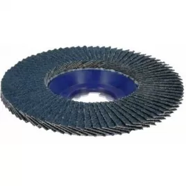 Lamelový kotouč X-LOCK X571 Best for Metal 125mm, G 40 Bosch 2608619209