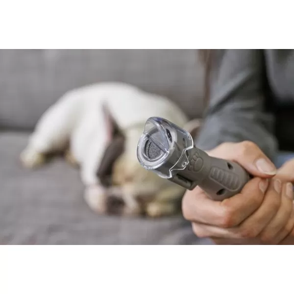 Brusný kotouč Pet Grooming AC zrnitost 60 Dremel SD60-PGK SpeedClic