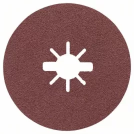 Fíbrový kotouč Expert for Metal 125mm Bosch X-LOCK 2608619174