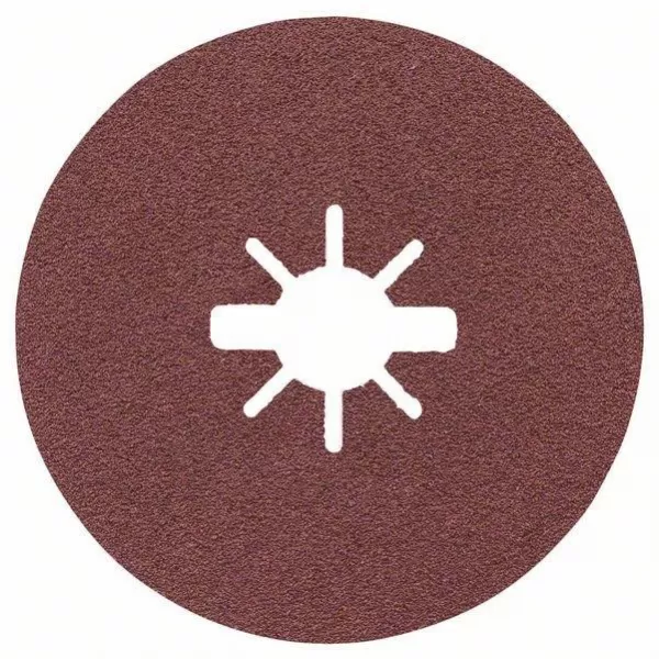 Fíbrový kotouč Expert for Metal 125mm Bosch X-LOCK 2608619174