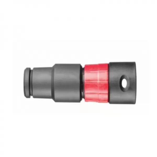 Adapter pro nástavce 22/35mm pro vysavače Bosch 2608000585